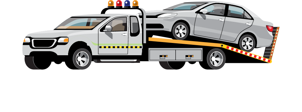 ونش القبطان لإنقاذ السيارات
